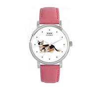 Toff London Ladies Munchkin Cat Watch