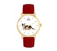 Toff London Ladies Munchkin Cat Watch