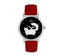 Toff London Ladies Napoleon Cat Watch
