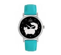 Toff London Ladies Napoleon Cat Watch