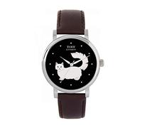 Toff London Ladies Napoleon Cat Watch