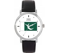 Toff London Ladies Pakistan Flag Watch