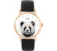 Toff London Ladies Panda Watch