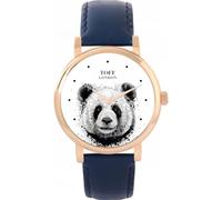 Toff London Ladies Panda Watch