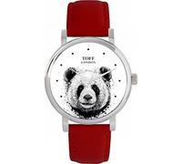Toff London Ladies Panda Watch