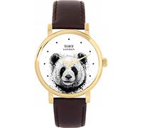 Toff London Ladies Panda Watch