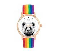 Toff London Ladies Panda Watch