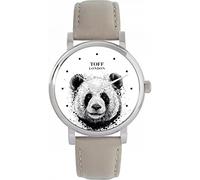 Toff London Ladies Panda Watch