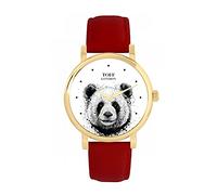Toff London Ladies Panda Watch