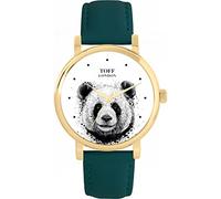 Toff London Ladies Panda Watch