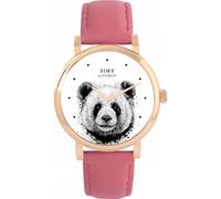 Toff London Ladies Panda Watch