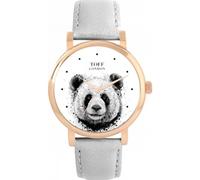 Toff London Ladies Panda Watch