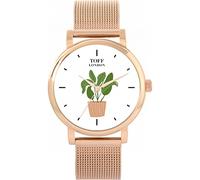 Toff London Ladies Prayer Plant Watch