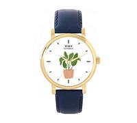 Toff London Ladies Prayer Plant Watch