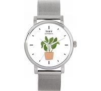 Toff London Ladies Prayer Plant Watch