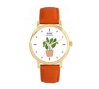 Toff London Ladies Prayer Plant Watch