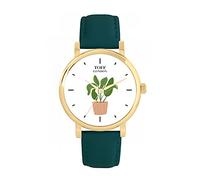 Toff London Ladies Prayer Plant Watch