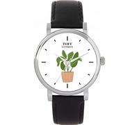 Toff London Ladies Prayer Plant Watch