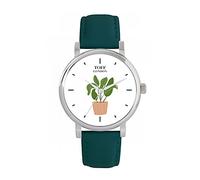 Toff London Ladies Prayer Plant Watch
