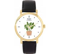 Toff London Ladies Prayer Plant Watch