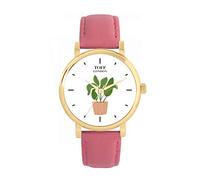 Toff London Ladies Prayer Plant Watch