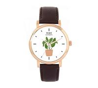 Toff London Ladies Prayer Plant Watch