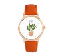 Toff London Ladies Prayer Plant Watch