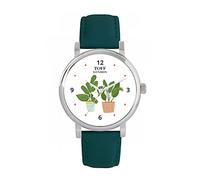 Toff London Ladies Prayer Plants Watch