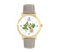 Toff London Ladies Prayer Plants Watch