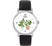 Toff London Ladies Prayer Plants Watch