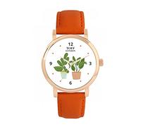 Toff London Ladies Prayer Plants Watch