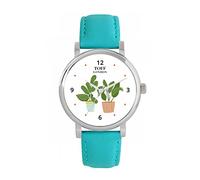 Toff London Ladies Prayer Plants Watch