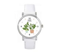 Toff London Ladies Prayer Plants Watch