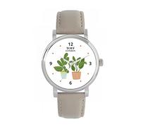 Toff London Ladies Prayer Plants Watch