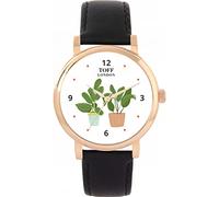 Toff London Ladies Prayer Plants Watch