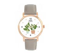 Toff London Ladies Prayer Plants Watch