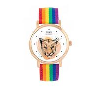 Toff London Ladies Puma Watercolour Watch
