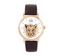 Toff London Ladies Puma Watercolour Watch