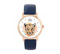 Toff London Ladies Puma Watercolour Watch
