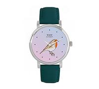 Toff London Ladies Robin Bird Watch