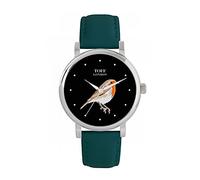 Toff London Ladies Robin Bird Watch