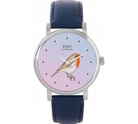 Toff London Ladies Robin Bird Watch
