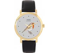Toff London Ladies Robin Bird Watch