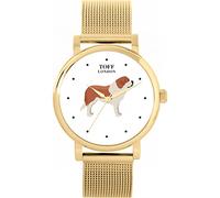 Toff London Ladies Saint Bernard Dog Watch