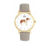 Toff London Ladies Saint Bernard Dog Watch