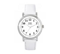 Toff London Ladies Traditional Easy to Read Watch
