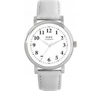 Toff London Ladies Traditional Easy to Read Watch
