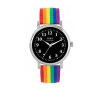 Toff London Ladies Traditional Easy to Read Watch