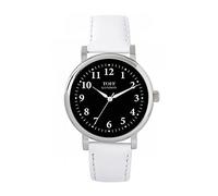 Toff London Ladies Traditional Easy to Read Watch