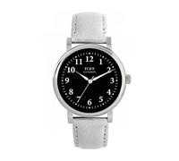 Toff London Ladies Traditional Easy to Read Watch